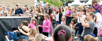 Fishfest 2015 at the Verizon Amphitheater