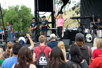 Fishfest 2015 at the Verizon Amphitheater