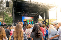 Fishfest 2015 at the Verizon Amphitheater