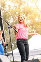 Fishfest 2015 at the Verizon Amphitheater