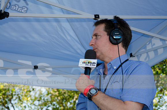 Fishfest 2015 at the Verizon Amphitheater