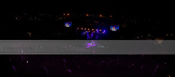 Fishfest 2015 at the Verizon Amphitheater