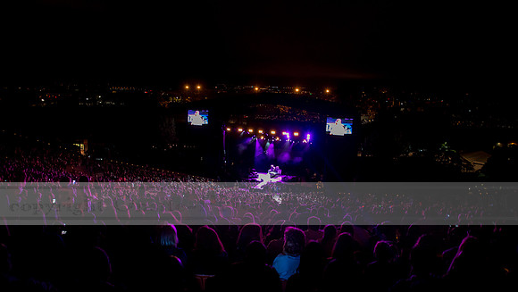 Fishfest 2015 at the Verizon Amphitheater