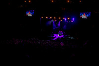 Fishfest 2015 at the Verizon Amphitheater