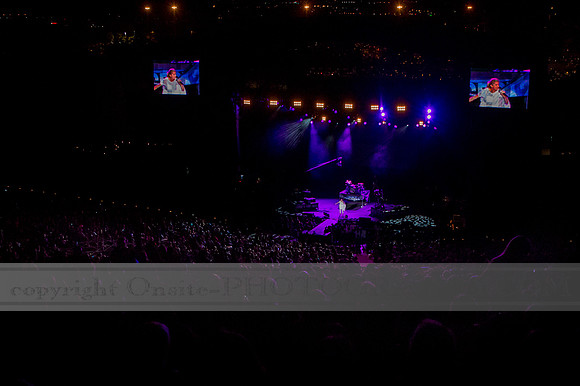 Fishfest 2015 at the Verizon Amphitheater