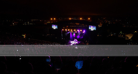 Fishfest 2015 at the Verizon Amphitheater