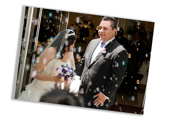 Wedding Photography - Samples