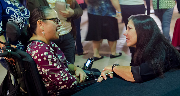 Women's Night Out - Fall 2014