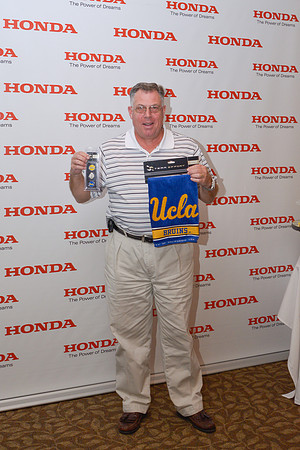 Black Chamber of Commerce of Orange County Golf Tournament - 2013