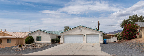 havasu House