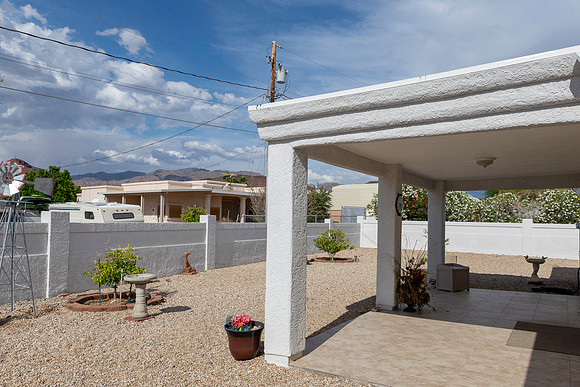 havasu House