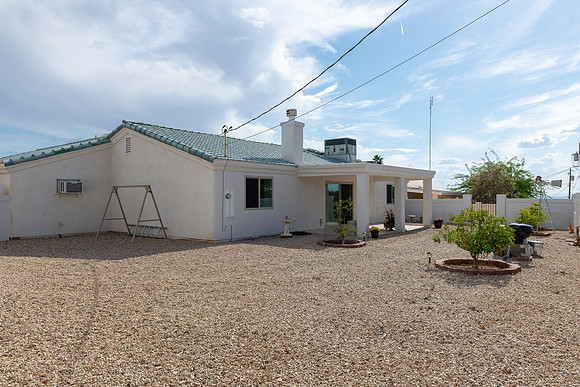havasu House