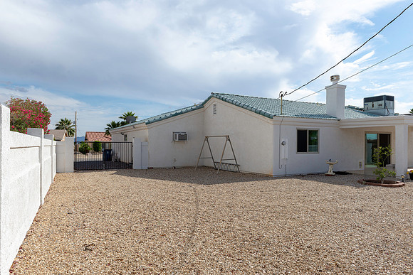 havasu House