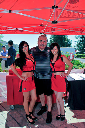 Scholarship Golf Tournament 2012