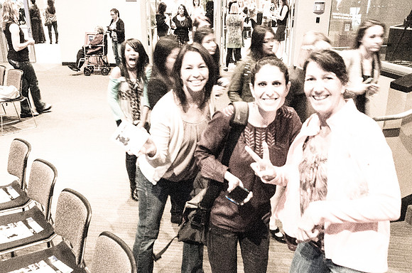 Women's Night Out - Fall 2014