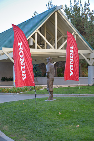 Black Chamber of Commerce of Orange County Golf Tournament - 2013