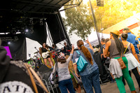 Fishfest 2015 at the Verizon Amphitheater