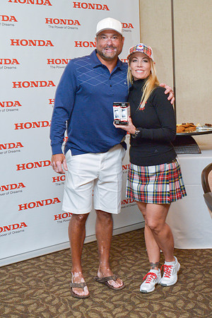 Black Chamber of Commerce of Orange County Golf Tournament - 2013
