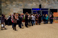 Women's Night Out - Fall 2014