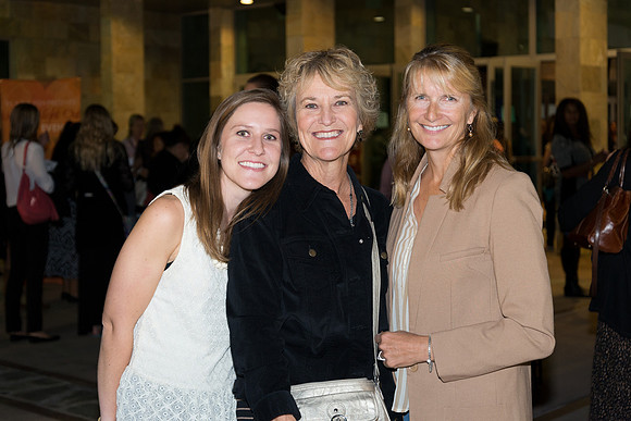 Women's Night Out - Fall 2014