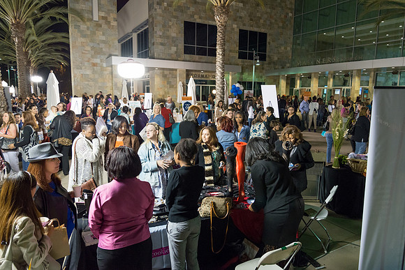 Women's Night Out - Fall 2014