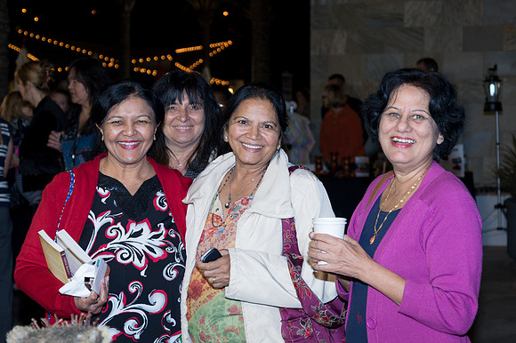 Women's Night Out - Fall 2014