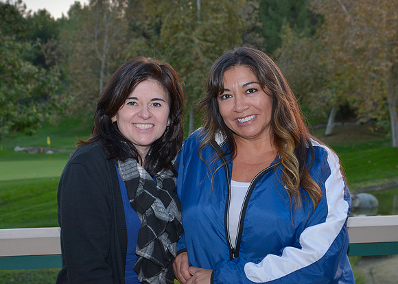 Black Chamber of Commerce of Orange County Golf Tournament - 2013