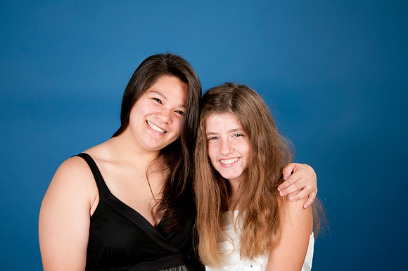 John Adams PTA Fundraiser 2012