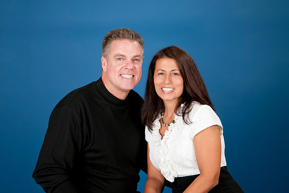 John Adams PTA Fundraiser 2012
