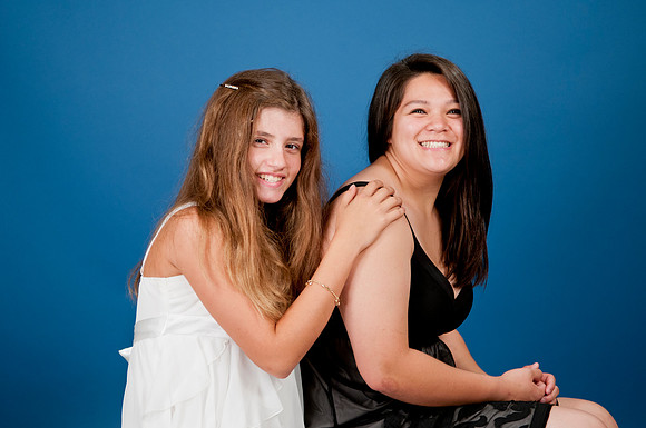 John Adams PTA Fundraiser 2012