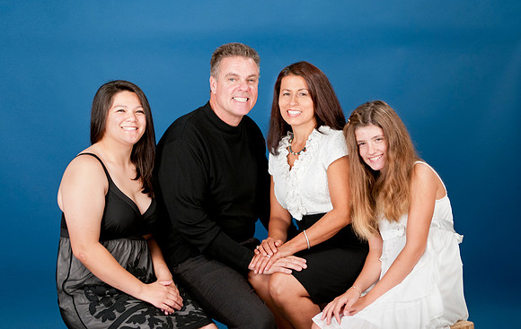 John Adams PTA Fundraiser 2012