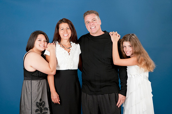 John Adams PTA Fundraiser 2012
