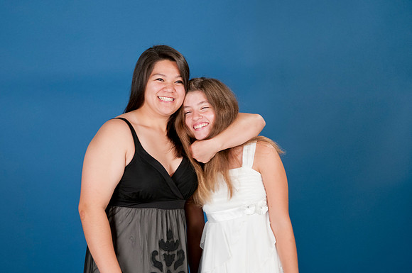 John Adams PTA Fundraiser 2012