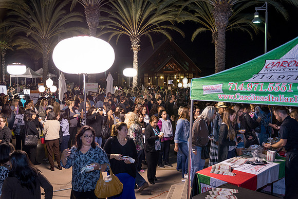 Women's Night Out - Fall 2014
