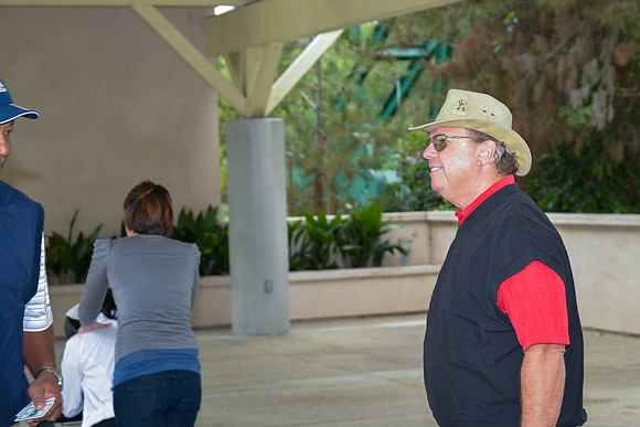 Black Chamber Veterans & Business Relations Golf Tournament