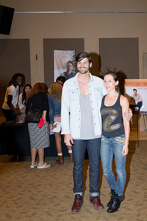 Women's Night Out - Fall 2014