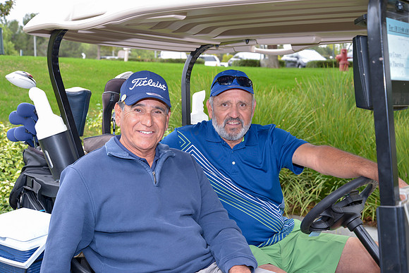 Black Chamber Veterans & Business Relations Golf Tournament