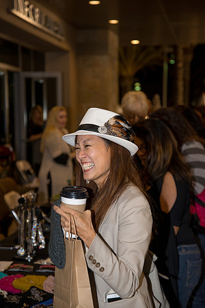 Women's Night Out - Fall 2014