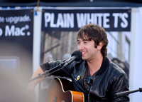 Plain White T's