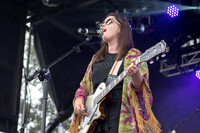 Fishfest 2015 at the Verizon Amphitheater