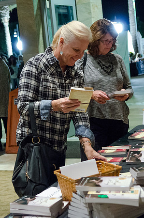 Women's Night Out - Fall 2014