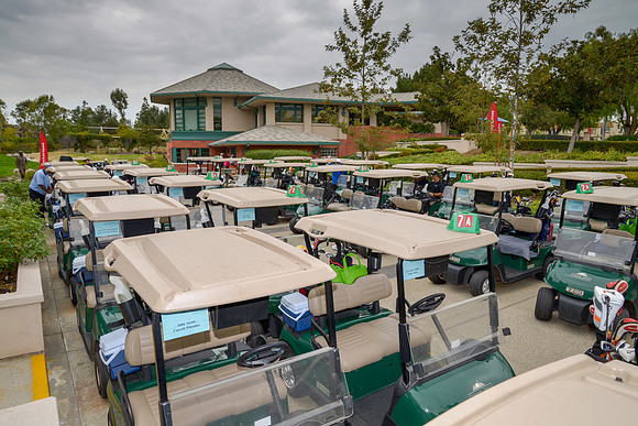 Black Chamber Veterans & Business Relations Golf Tournament