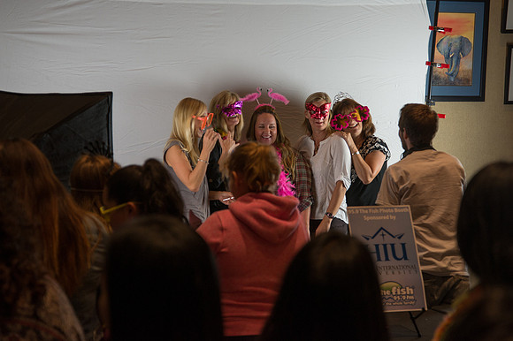 Women's Night Out - Fall 2014