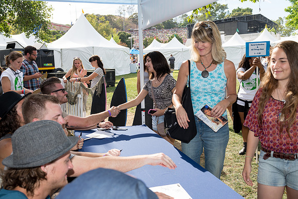 03 All Things New - FishFest 2014