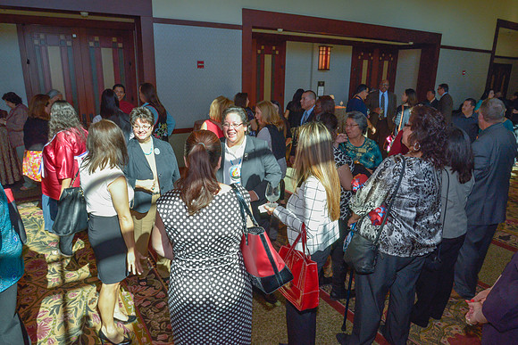 American Indian Chamber of Commerce of California Luncheon at the Grand Californian Hotel - 2013