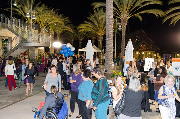 Women's Night Out - Fall 2014