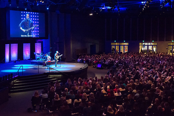 Women's Night Out - Fall 2014