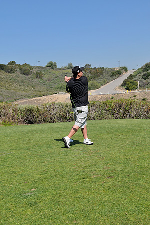 Scholarship Golf Tournament 2012
