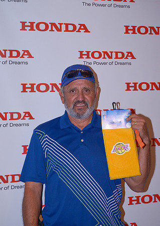 Black Chamber of Commerce of Orange County Golf Tournament - 2013