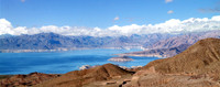 Lake Mead 1640
